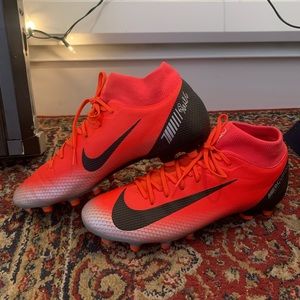 NIKE CR7 SUPERFLY 6 ACADEMY MG/FG